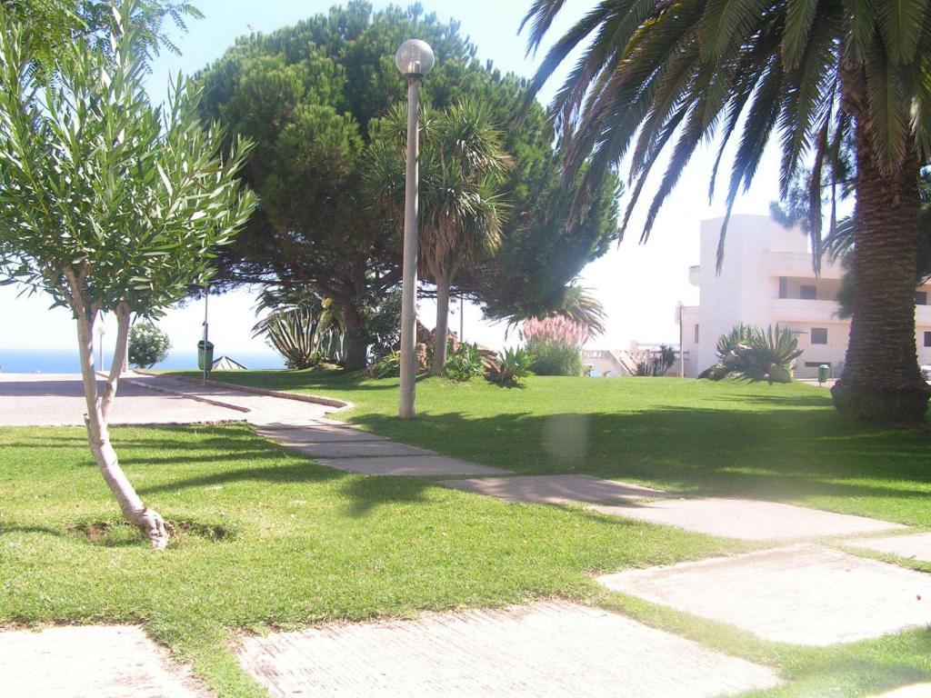Iberlagos Esterno foto