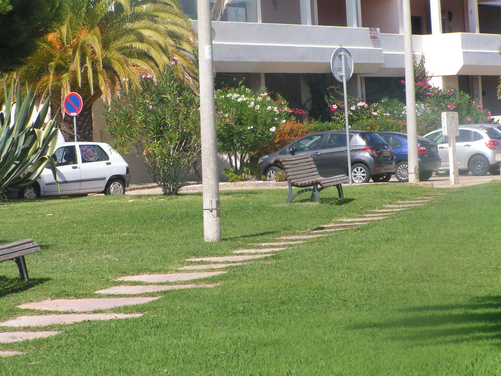 Iberlagos Esterno foto