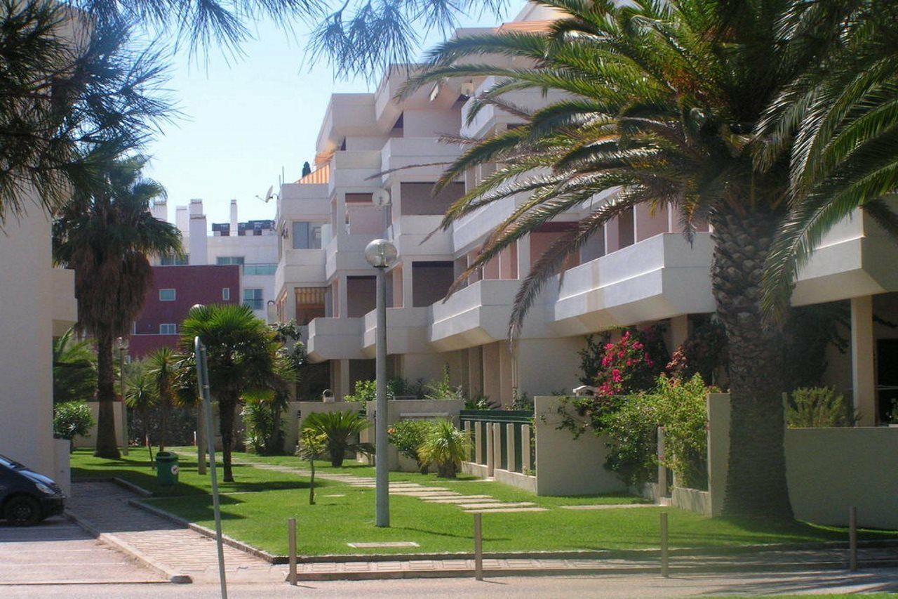 Iberlagos Esterno foto